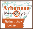 My Table of Three is a memeber of Arkansas Women Bloggers