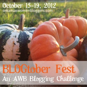 Blogtober Fest Day 2-Halloween Memories - Amanda Jane Brown