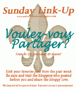Post image for Voulez-vous Parteger? ~ May 19