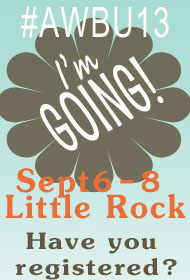 Arkansas Women Bloggers Conference