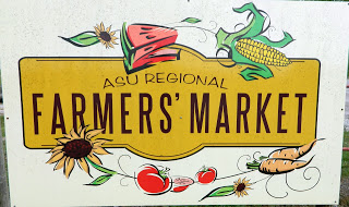 Farmers Market Jonesboro, AR