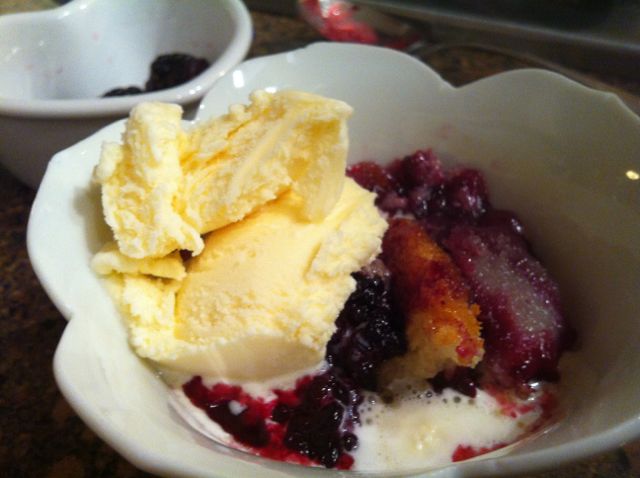 Cobbler plated