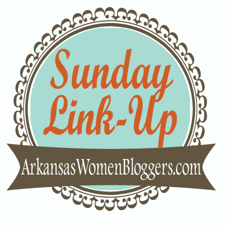 Arkansas Blog Linkup