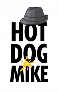 HOT DOG MIKE LOGO APRIL 2013