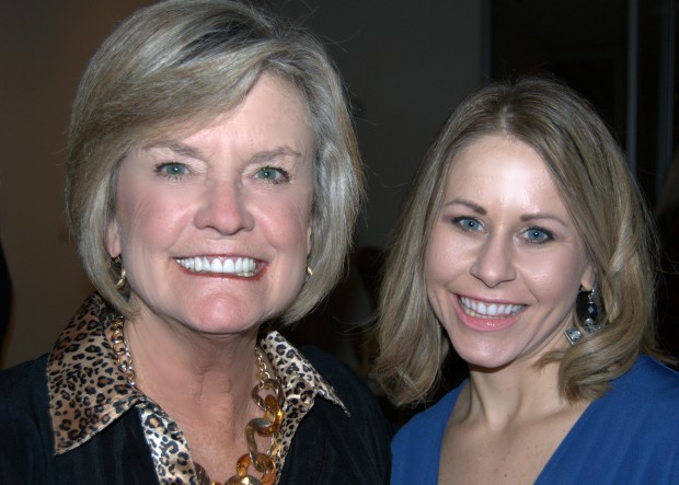 debbie and beth beard foundation