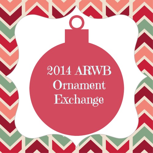2014 ornament exchange