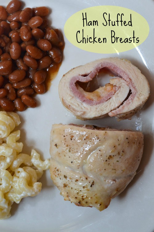 petit jean ham stuffed chicken breast recipe