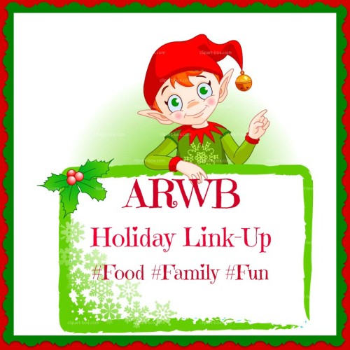 Christmas Link-Up ARWB