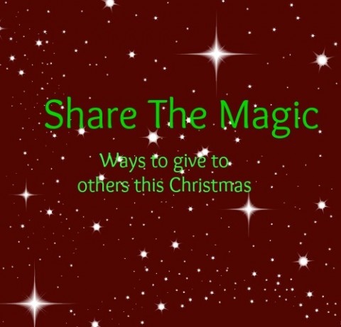 Share the Magic