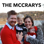 The McCrarys