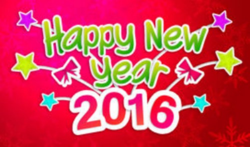 happy-new-year-greeting-red art-paper-card-digital-42840702