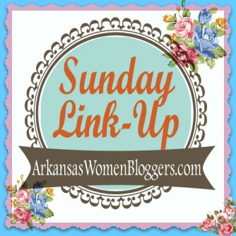 Sunday Link-Up May flowers