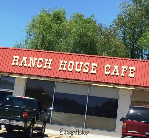 RanchHouse