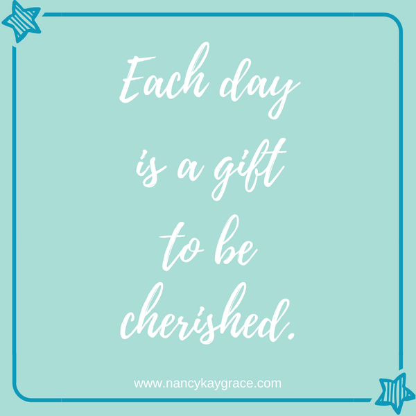 each-day-is-a-gift