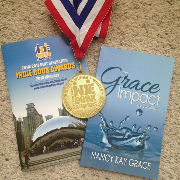 Grace Impact Award (1)