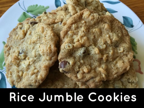 rice_jumble_cookies