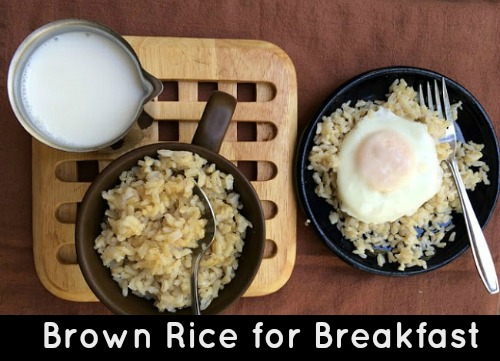 riceland_brown_rice_for_breakfast