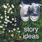 Blogging Story Ideas, What to Blog About, Blog Talk